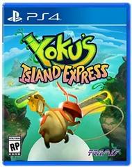 Yoku's Island Express - Playstation 4 - Destination Retro