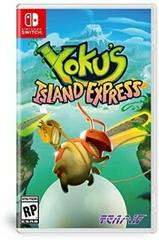 Yoku's Island Express - Nintendo Switch - Destination Retro