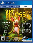 Moss - Playstation 4 - Destination Retro
