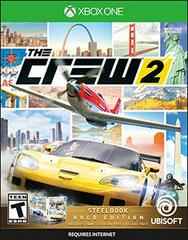 The Crew 2 Gold Edition - Xbox One - Destination Retro