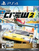 The Crew 2 [Gold Edition] - Playstation 4 - Destination Retro