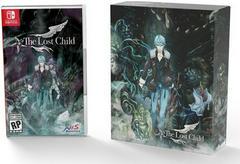 Lost Child [Limited Edition] - Nintendo Switch - Destination Retro