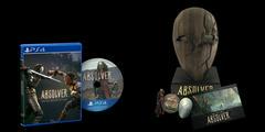 Absolver [Collector's Edition] - Playstation 4 - Destination Retro