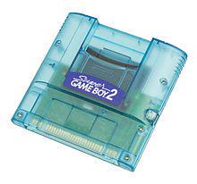 Super Gameboy 2 - Super Famicom - Destination Retro