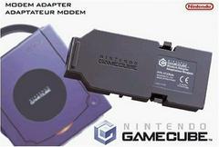 Gamecube Modem Adapter - Gamecube - Destination Retro