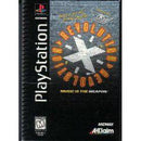 Revolution X - Playstation - Destination Retro