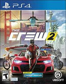 The Crew 2 - Playstation 4 - Destination Retro