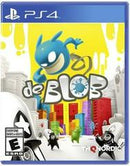 De Blob - Playstation 4 - Destination Retro