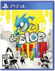 De Blob - Playstation 4 - Destination Retro