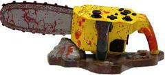Resident Evil 4 Chainsaw Controller - Gamecube - Destination Retro