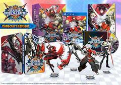 BlazBlue Cross Tag Battle [Collector's Edition] - Nintendo Switch - Destination Retro