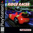 Ridge Racer - Playstation - Destination Retro