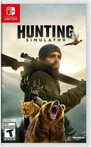 Hunting Simulator - Nintendo Switch - Destination Retro