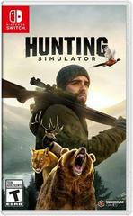 Hunting Simulator - Nintendo Switch - Destination Retro