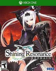 Shining Resonance Refrain - Xbox One - Destination Retro