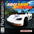 Ridge Racer Revolution - Playstation - Destination Retro