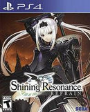 Shining Resonance Refrain - Playstation 4 - Destination Retro