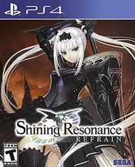 Shining Resonance Refrain - Playstation 4 - Destination Retro