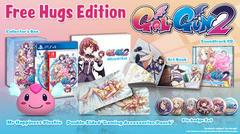 GalGun 2 [Free Hugs Edition] - Nintendo Switch - Destination Retro