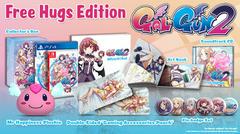 GalGun 2 [Free Hugs Edition] - Playstation 4 - Destination Retro