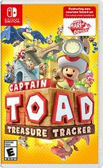 Captain Toad: Treasure Tracker - Nintendo Switch - Destination Retro