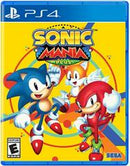 Sonic Mania Plus - Playstation 4 - Destination Retro