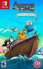 Adventure Time: Pirates of the Enchiridion - Nintendo Switch - Destination Retro