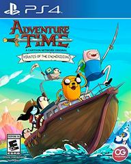 Adventure Time: Pirates of the Enchiridion - Playstation 4 - Destination Retro