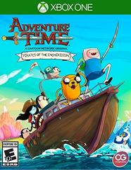Adventure Time: Pirates of the Enchiridion - Xbox One - Destination Retro