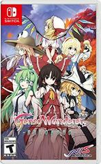 Touhou Genso Wanderer Reloaded - Nintendo Switch - Destination Retro