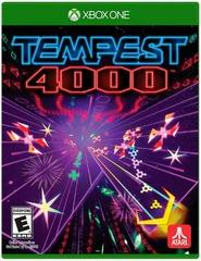 Tempest 4000 - Xbox One - Destination Retro