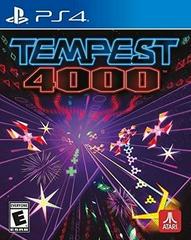 Tempest 4000 - Playstation 4 - Destination Retro