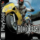 Road Rash - Playstation - Destination Retro