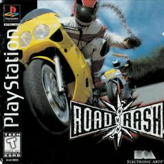 Road Rash - Playstation - Destination Retro