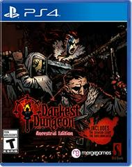 Darkest Dungeon: Ancestral Edition - Playstation 4 - Destination Retro