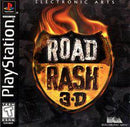 Road Rash 3D - Playstation - Destination Retro
