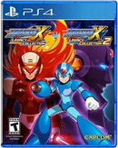 Mega Man X Legacy Collection 1 + 2 - Playstation 4 - Destination Retro