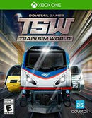 Train Sim World - Xbox One - Destination Retro