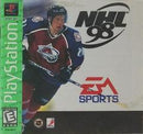 NHL 98 [Greatest Hits] - Playstation - Destination Retro