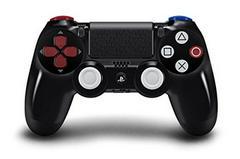 Playstation 4 Dualshock 4 Darth Vader Controller - Playstation 4 - Destination Retro