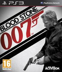007 Blood Stone - PAL Playstation 3 - Destination Retro