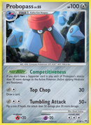 Probopass (7/99) [Arceus] - Destination Retro