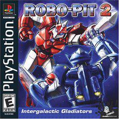 Robo Pit 2 - Playstation - Destination Retro