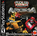 Rock em Sock em Robots Arena - Playstation - Destination Retro