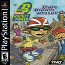 Rocket Power Team Rocket Rescue - Playstation - Destination Retro