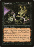 Vampirism [Visions] - Destination Retro