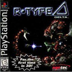 R-Type Delta - Playstation - Destination Retro