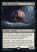 Intellect Devourer [Commander Legends: Battle for Baldur's Gate] - Destination Retro