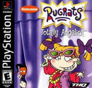 Rugrats Totally Angelica - Playstation - Destination Retro