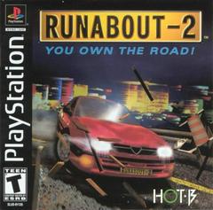 Runabout 2 - Playstation - Destination Retro